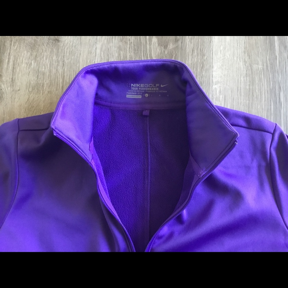 Nike Pull Over - image 5